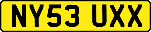 NY53UXX