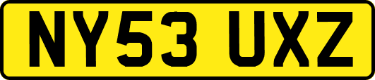 NY53UXZ