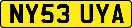 NY53UYA