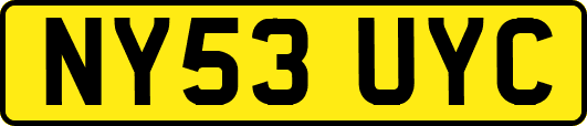NY53UYC
