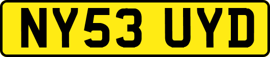 NY53UYD