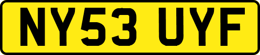 NY53UYF