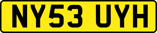 NY53UYH