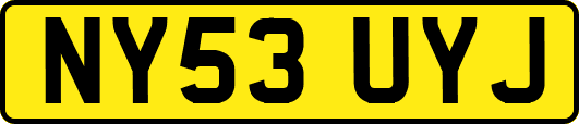 NY53UYJ