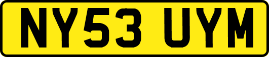 NY53UYM