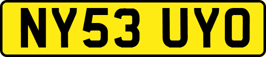 NY53UYO