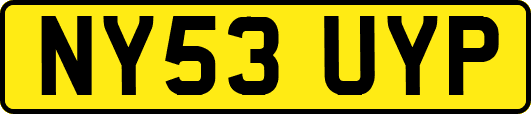 NY53UYP