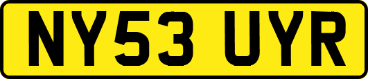 NY53UYR