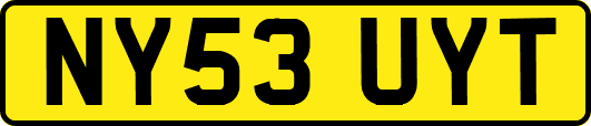 NY53UYT