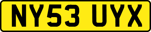 NY53UYX