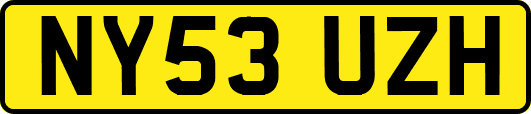 NY53UZH