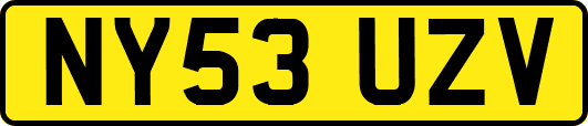NY53UZV