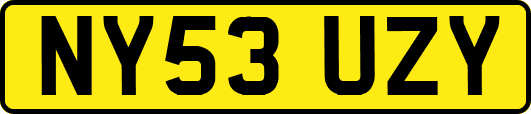 NY53UZY