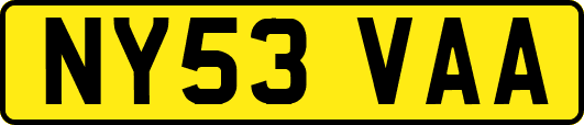 NY53VAA