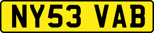 NY53VAB