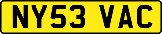 NY53VAC