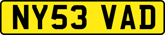 NY53VAD
