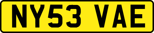 NY53VAE