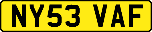 NY53VAF