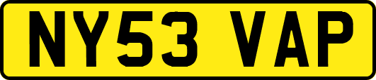 NY53VAP
