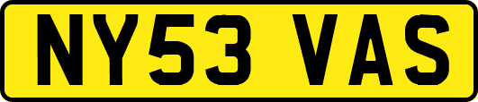 NY53VAS