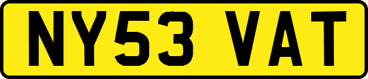 NY53VAT