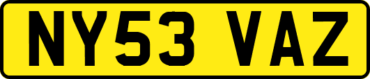 NY53VAZ