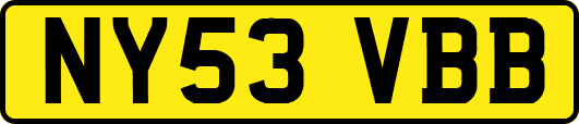 NY53VBB