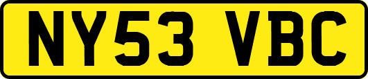 NY53VBC