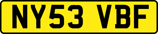 NY53VBF
