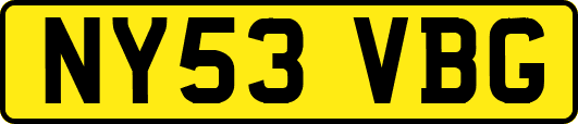 NY53VBG