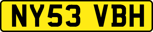 NY53VBH
