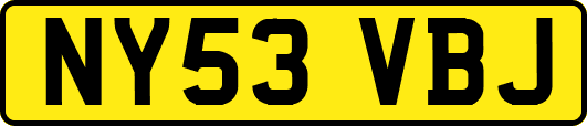 NY53VBJ
