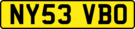 NY53VBO