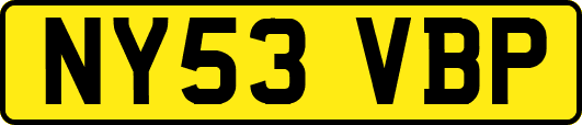 NY53VBP