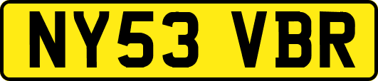 NY53VBR