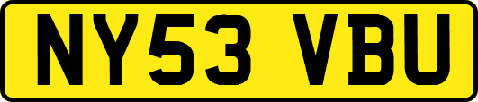 NY53VBU
