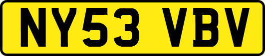 NY53VBV