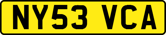 NY53VCA