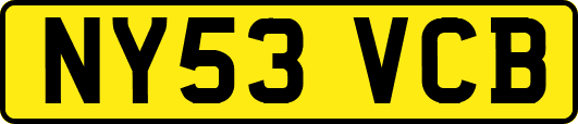 NY53VCB