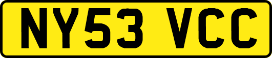NY53VCC