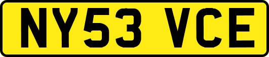NY53VCE