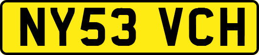 NY53VCH