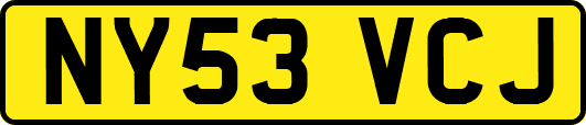 NY53VCJ