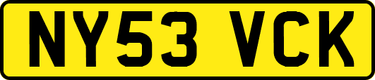 NY53VCK