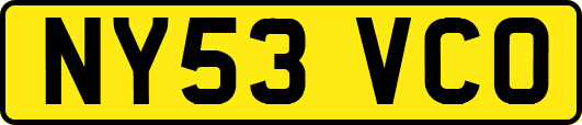 NY53VCO