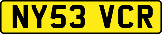 NY53VCR