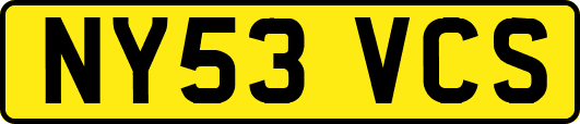NY53VCS