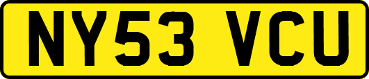 NY53VCU