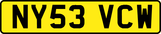 NY53VCW